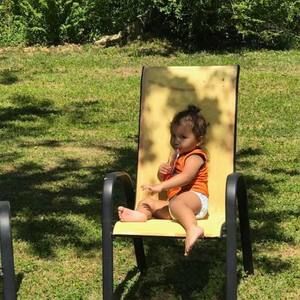 Meet your Posher, Jorge